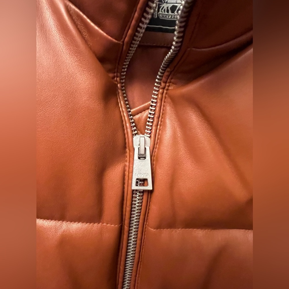Levi’s Vest